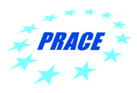 The PRACE logo